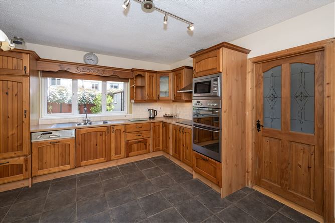 5 The Avenue, Priory Court, Watergrasshill, Cork