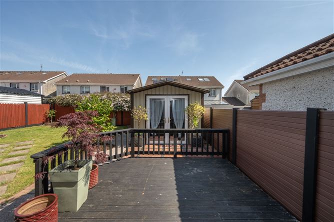 5 The Avenue, Priory Court, Watergrasshill, Cork