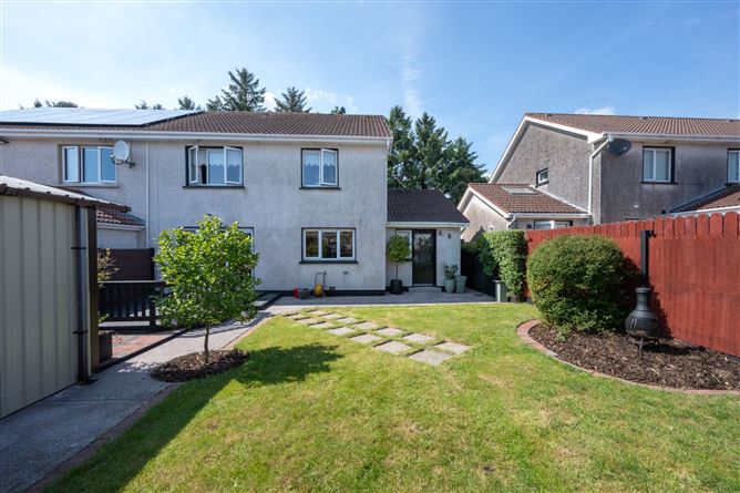 5 The Avenue, Priory Court, Watergrasshill, Cork