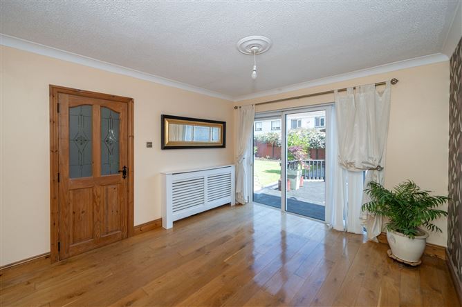 5 The Avenue, Priory Court, Watergrasshill, Cork