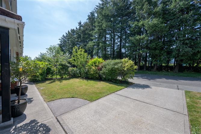 5 The Avenue, Priory Court, Watergrasshill, Cork