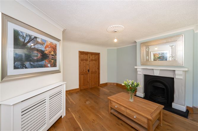 5 The Avenue, Priory Court, Watergrasshill, Cork
