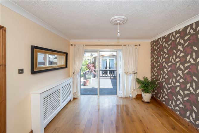 5 The Avenue, Priory Court, Watergrasshill, Cork