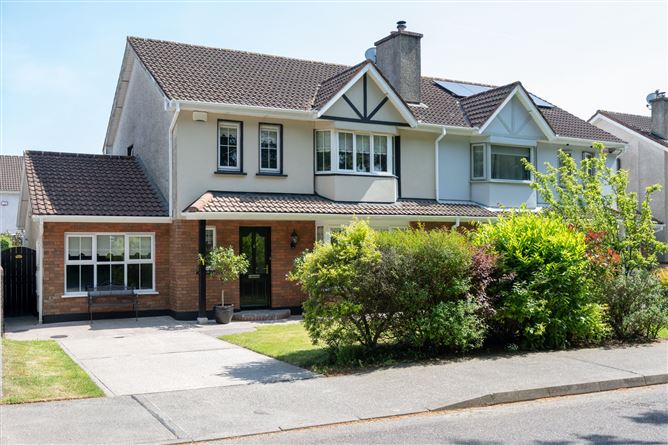 5 The Avenue, Priory Court, Watergrasshill, Cork