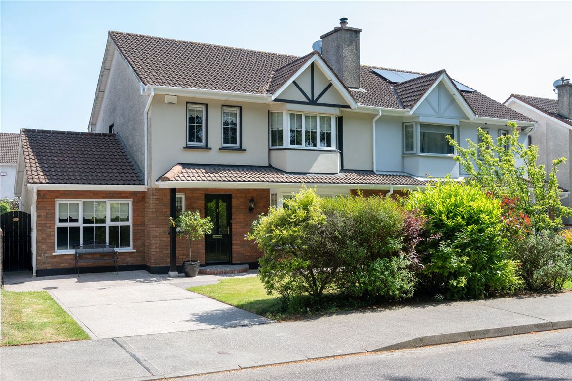 5 The Avenue, Priory Court, Watergrasshill, Cork