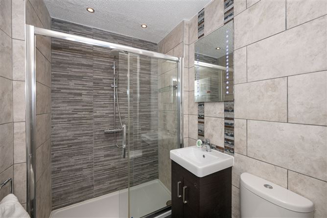 5 The Avenue, Priory Court, Watergrasshill, Cork