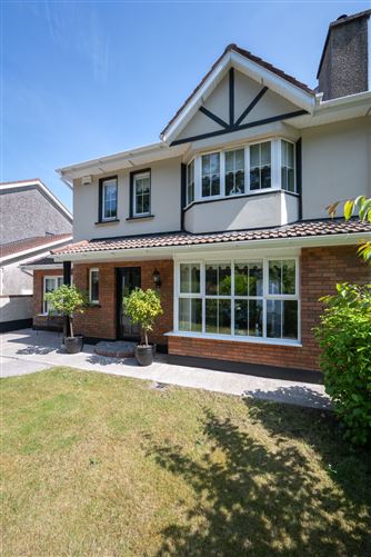 5 The Avenue, Priory Court, Watergrasshill, Cork