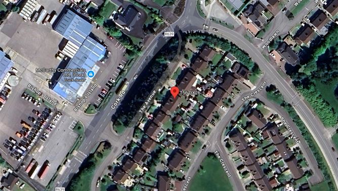 5 The Avenue, Priory Court, Watergrasshill, Cork