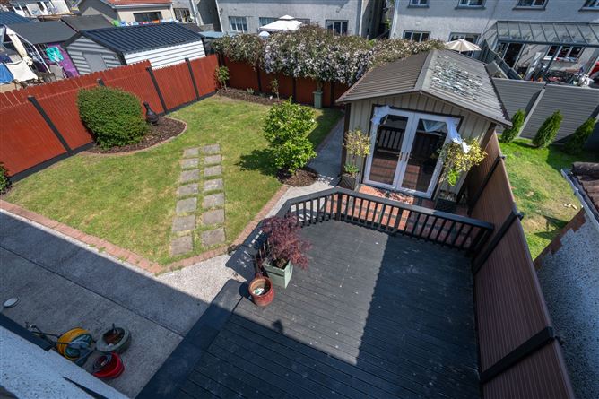 5 The Avenue, Priory Court, Watergrasshill, Cork