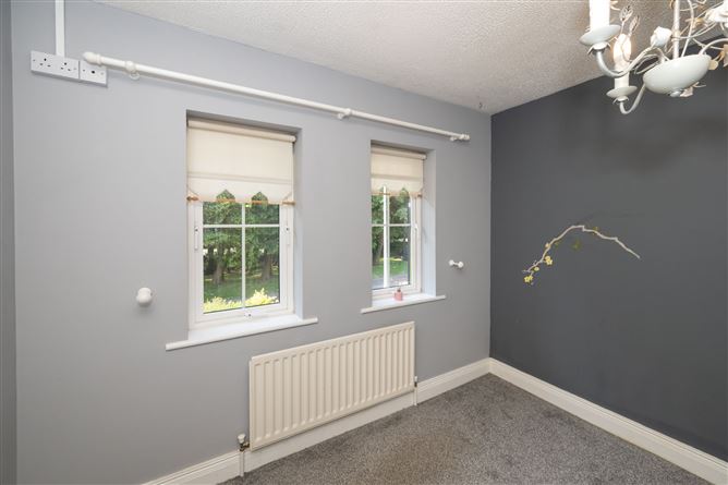5 The Avenue, Priory Court, Watergrasshill, Cork