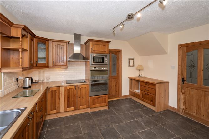5 The Avenue, Priory Court, Watergrasshill, Cork