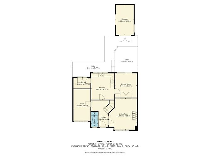 5 The Avenue, Priory Court, Watergrasshill, Cork