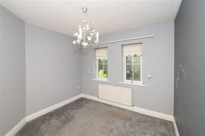 5 The Avenue, Priory Court, Watergrasshill, Cork