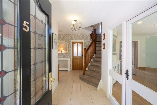 5 The Avenue, Priory Court, Watergrasshill, Cork