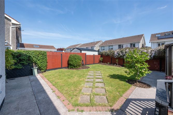 5 The Avenue, Priory Court, Watergrasshill, Cork