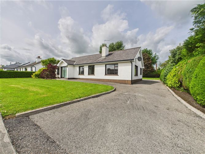 Cruby Hill, Roscommon, County Roscommon