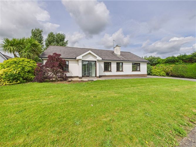 Cruby Hill, Roscommon, County Roscommon