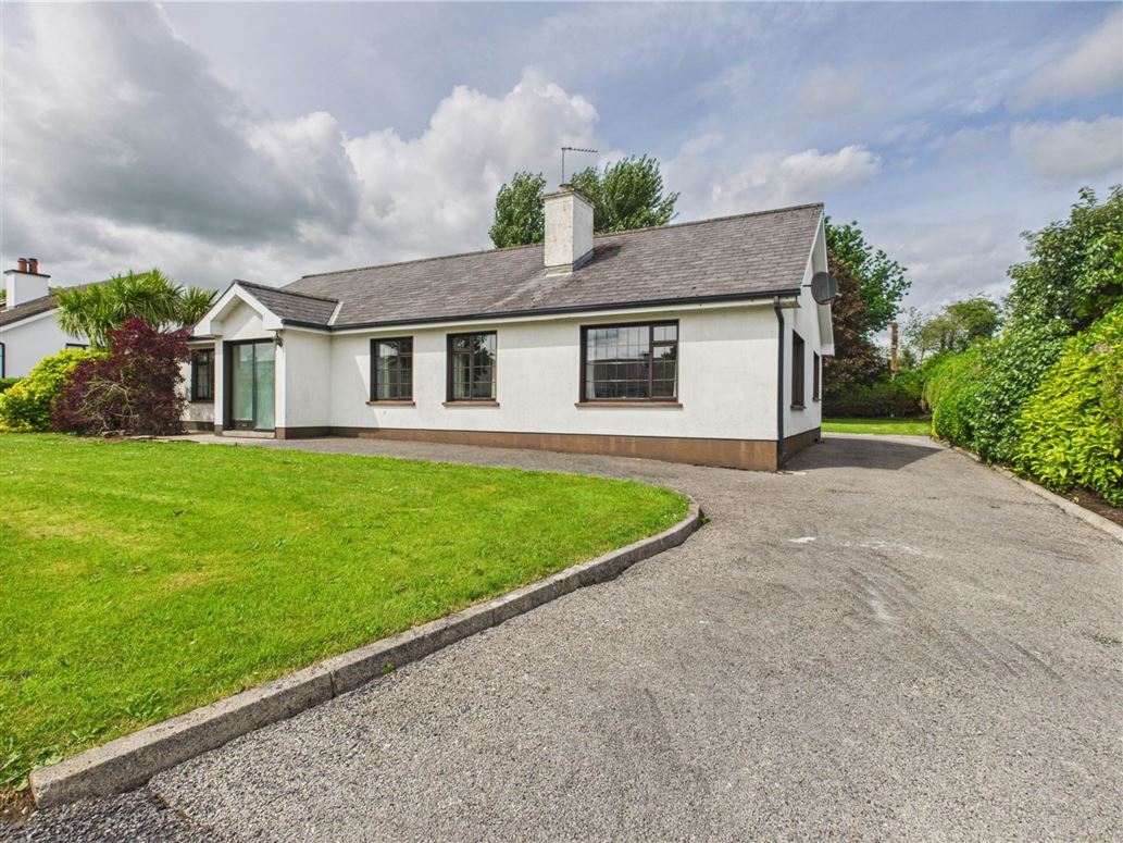 Cruby Hill, Roscommon, County Roscommon