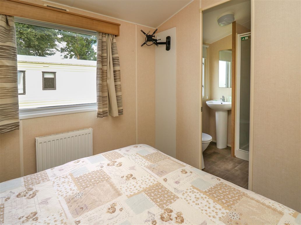 Caravan 3 at Blackmoor Farm,Tenby, Pembrokeshire, Wales