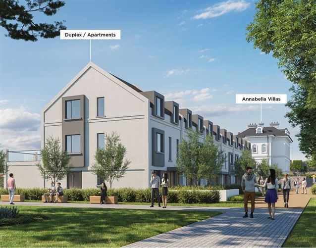 Lands at West End, Mallow, County Cork