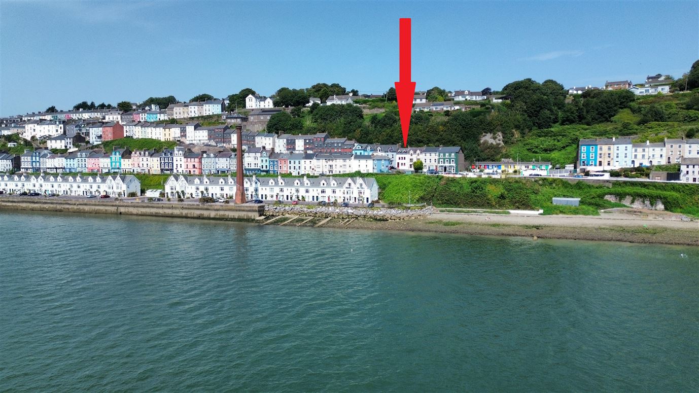 33 Harbour View, Cobh, Cork