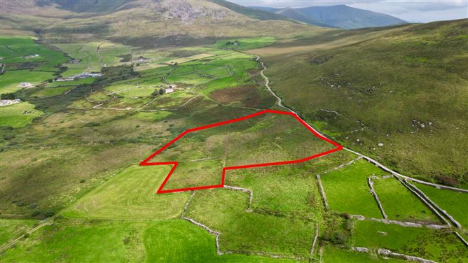 Killelane, Dingle, Kerry