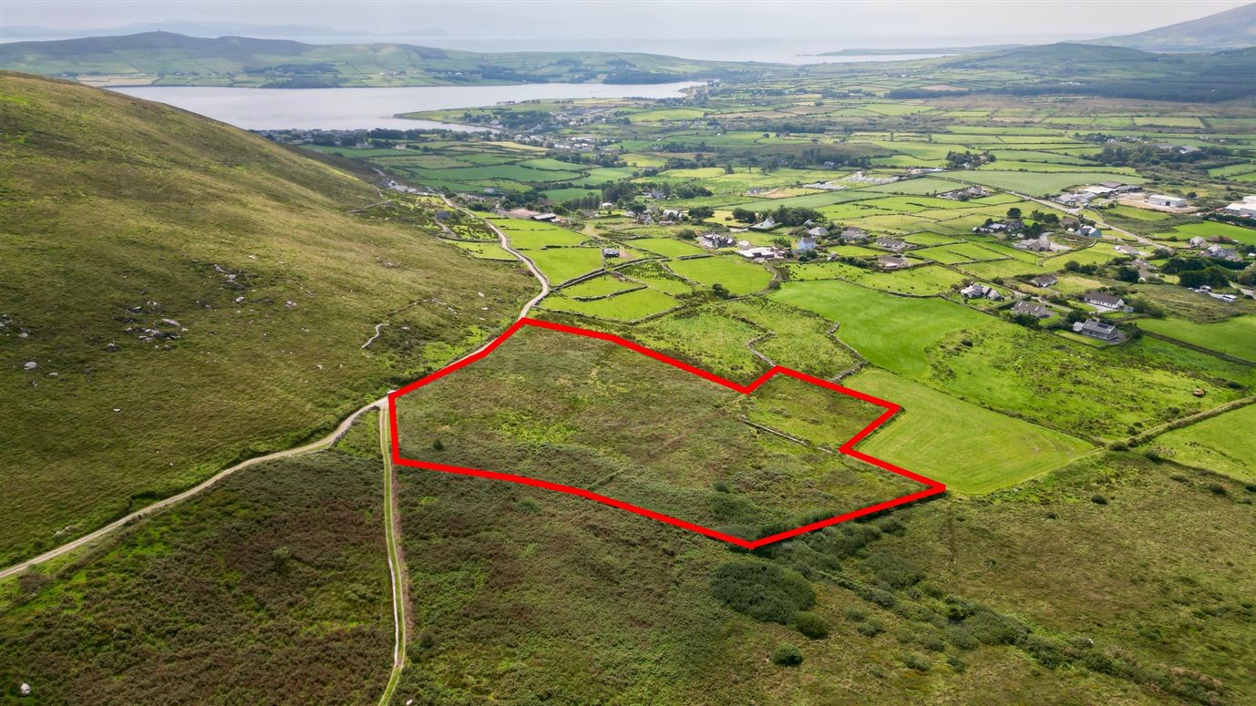 Killelane, Dingle, Kerry