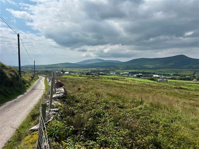 Killelane, Dingle, Kerry