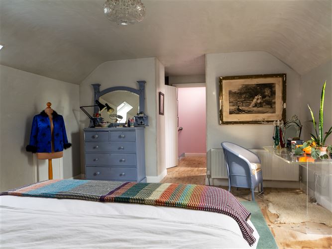 The Mall Schoolhouse, Clounkeen East, Leap,   West Cork