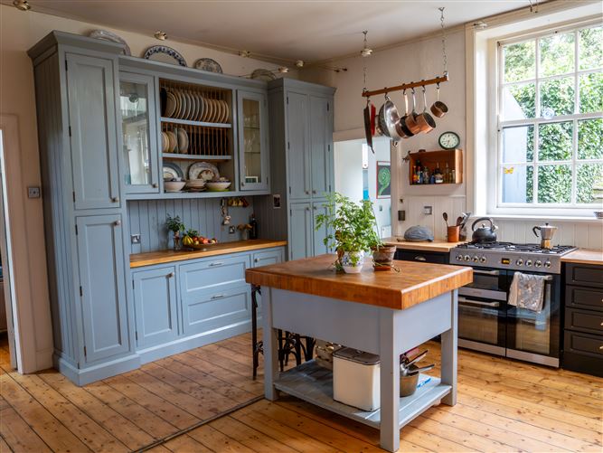 The Mall Schoolhouse, Clounkeen East, Leap,   West Cork
