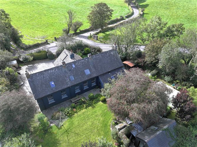 The Mall Schoolhouse, Clounkeen East, Leap,   West Cork