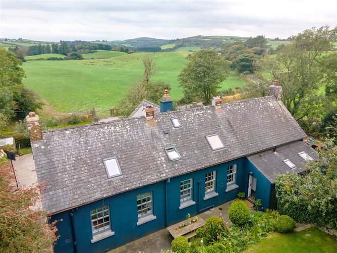 The Mall Schoolhouse, Clounkeen East, Leap,   West Cork