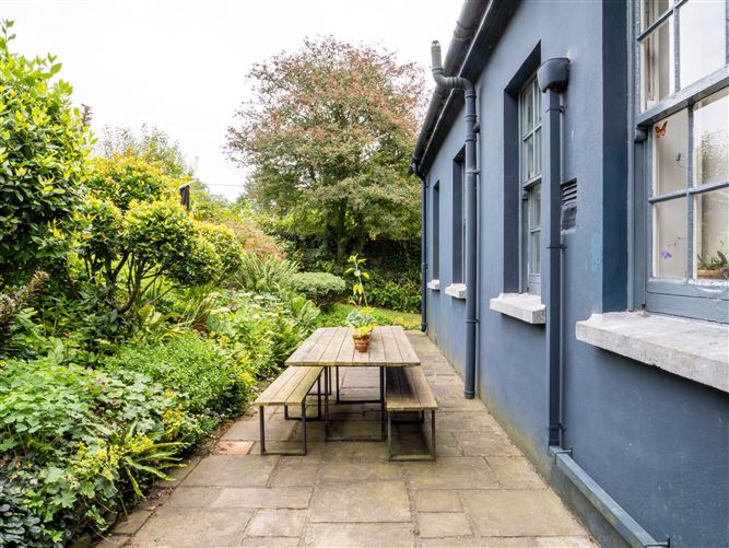 The Mall Schoolhouse, Clounkeen East, Leap,   West Cork