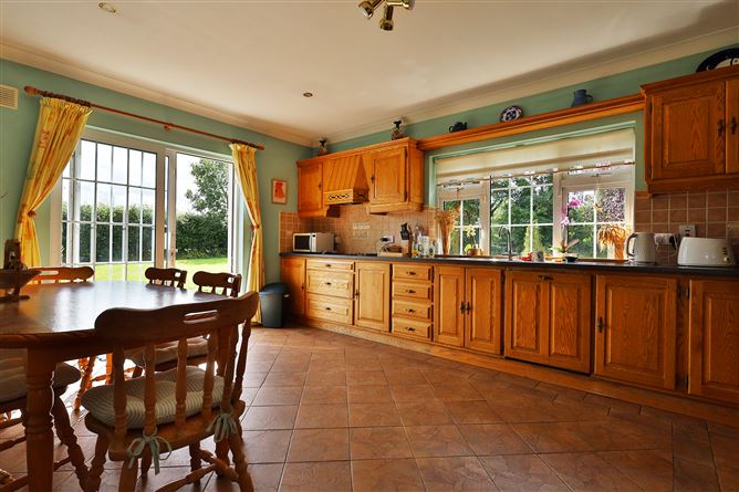 Grange, Bective, Navan, Meath