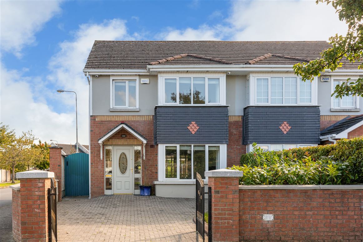 1 The Beeches, Downstown Manor, Duleek, Meath