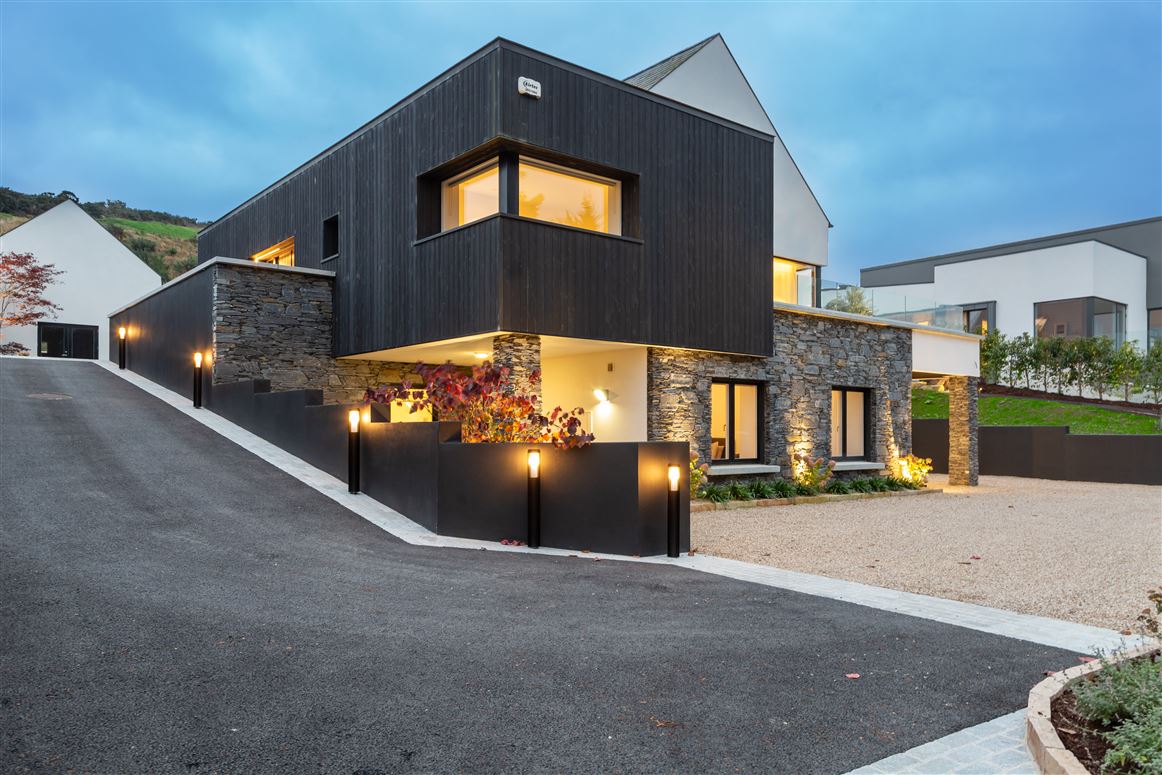 Ard Na Mara, Ballyguile Beg, Wicklow Town, Wicklow