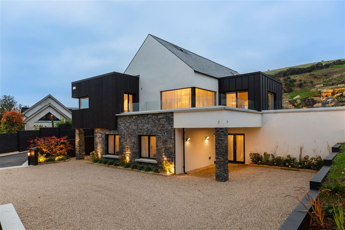 Ard Na Mara, Ballyguile Beg, Wicklow Town, Wicklow