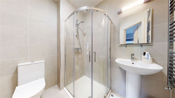 1 Walker Green, Dublin 13, Dublin