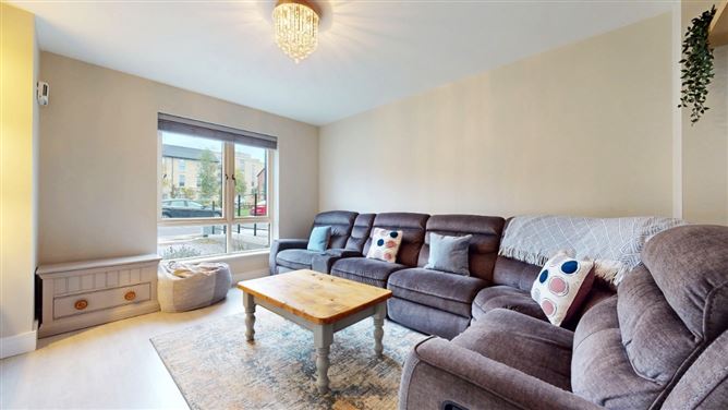 1 Walker Green, Dublin 13, Dublin