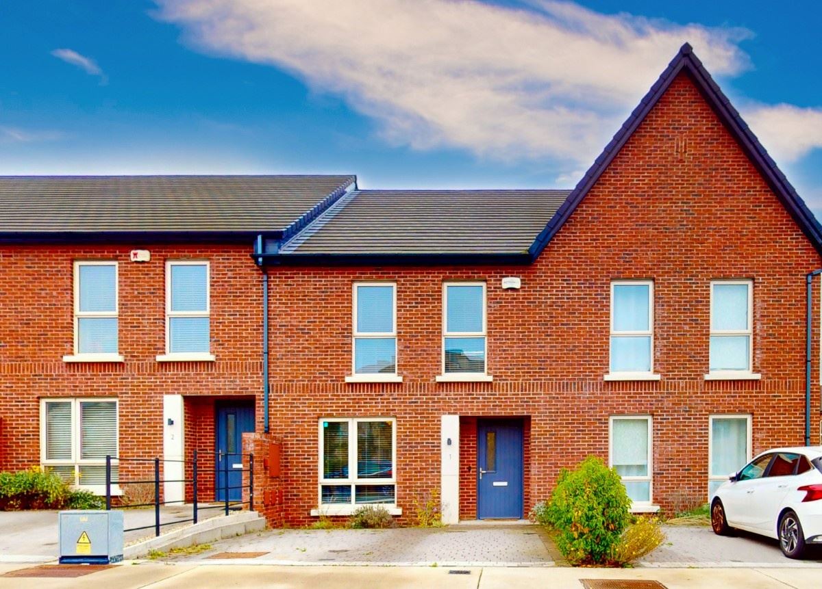 1 Walker Green, Dublin 13, Dublin