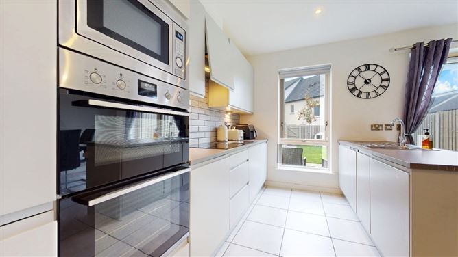 1 Walker Green, Dublin 13, Dublin