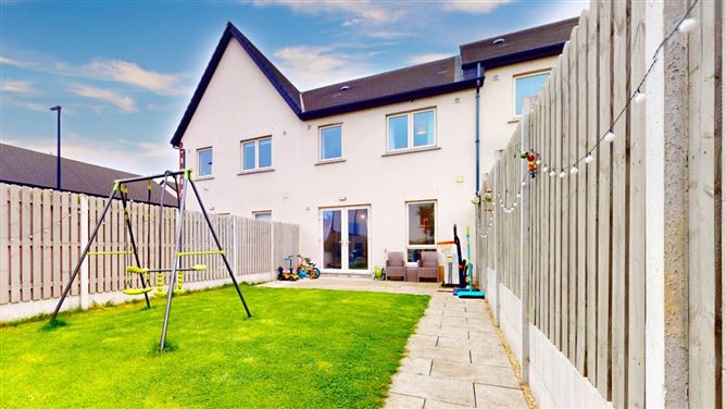 1 Walker Green, Dublin 13, Dublin