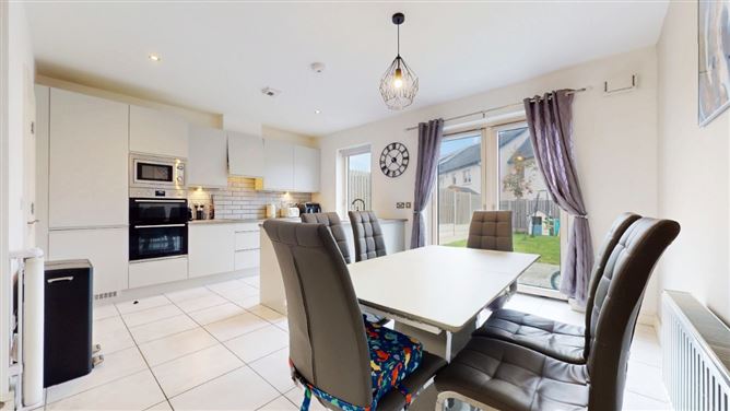 1 Walker Green, Dublin 13, Dublin