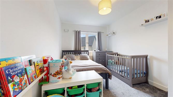 1 Walker Green, Dublin 13, Dublin