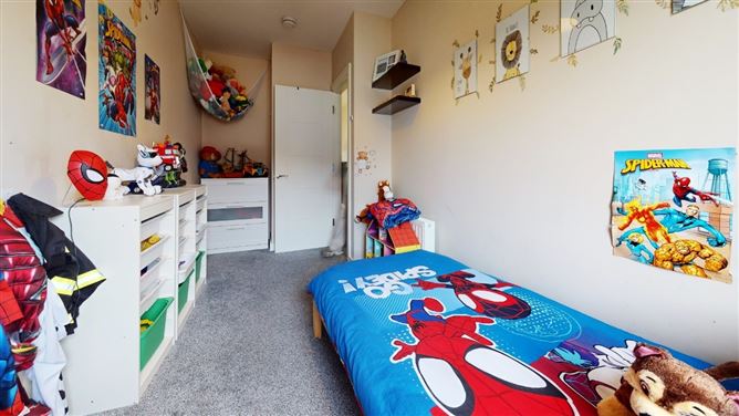 1 Walker Green, Dublin 13, Dublin