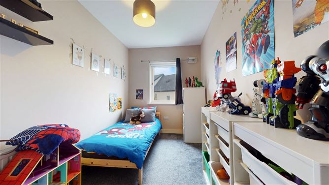 1 Walker Green, Dublin 13, Dublin