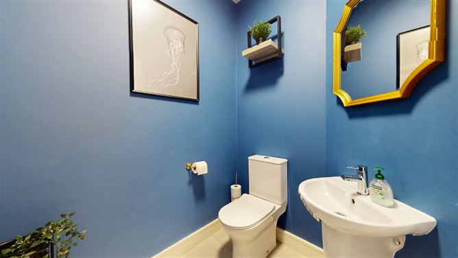 1 Walker Green, Dublin 13, Dublin