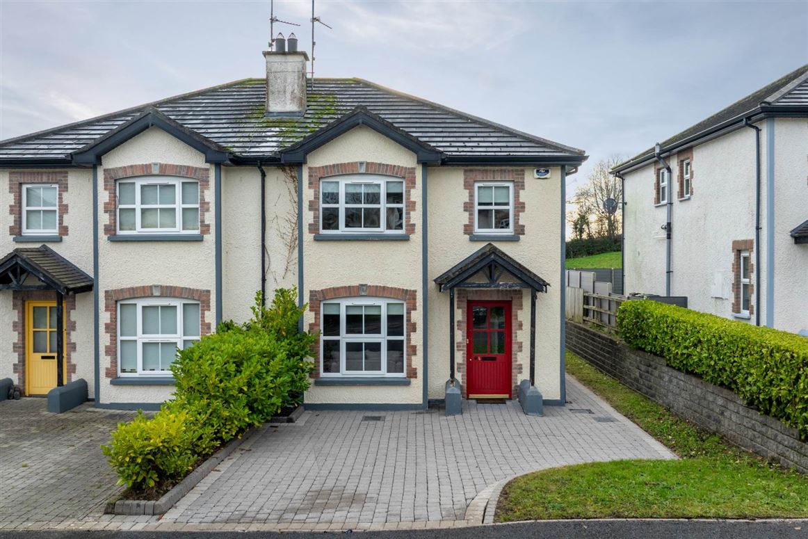 6 Drummany Fort, Butlersbridge, Cavan, County Cavan