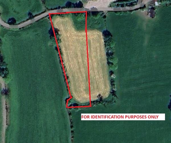 Aghacunna, Kilnamartyra, Macroom, Cork