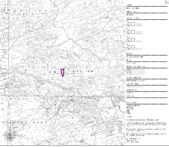 Aghacunna, Kilnamartyra, Macroom, Cork